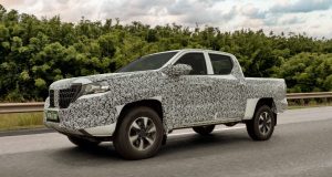 Fiat confirma lançamento da pick-up Landtrek em 2023