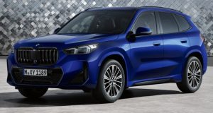 BMW apresenta nova geração do X1 no Brasil: preço começa em R$ 296 mil