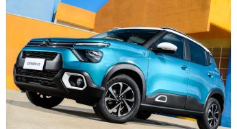 Com mão da Fiat, Peugeot e Citroën foram as marcas que mais cresceram em 2022