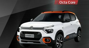 Kronos lança streaming box para Citroën C3 2023