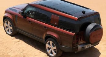 Novo Land Rover Defender 130 de 8 lugares é lançado por R$ 900 mil: ficha técnica, motor e detalhes