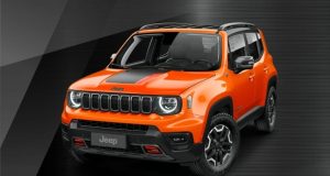Kronos lança streaming box para Jeep Renegade