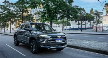 Testamos a nova Chevrolet Montana 2023: veja preços, versões e equipamentos