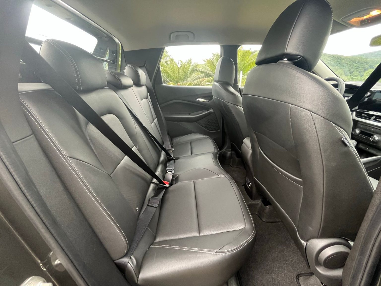 Testamos a nova Chevrolet Montana 2023: veja preços, versões e ...