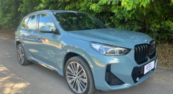 Novo BMW X1 2023 fica mais tecnológico e chega em três versões ao Brasil