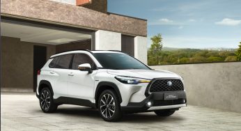 Toyota Corolla Cross: tudo o que (pouco) mudou na linha 2024 – preços, versões e ficha técnica