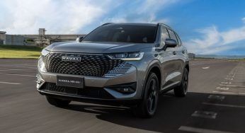 GWM já tem um plano de venda para Haval H6 que custa a partir de R$ 209 mil