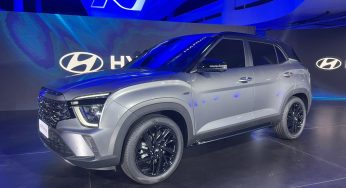 Creta N Line Night Edition 2023: conheça os detalhes do novo modelo