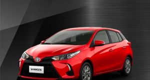 Kronos lança streaming box para Toyota Yaris