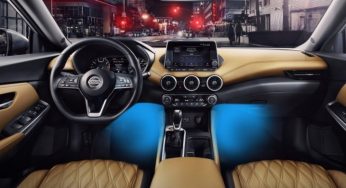 Nissan Sentra 2023 recebe linha original de acessórios: veja os itens