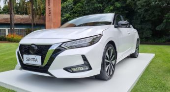 Nissan Sentra 2023 volta ao Brasil; veja versões, equipamentos e quanto custa