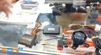 Quantum Group lança PadLock Keyless com novas funções