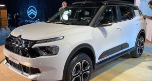 Citroën revela C3 Aircross que promete agitar segmento de SUVs este ano
