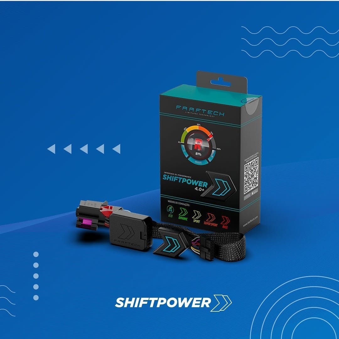 faaftech shiftpower