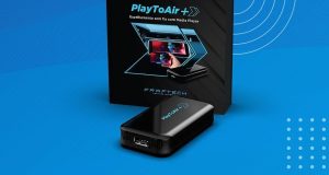 Faaftech lança PlayToAir+ para nova Ford F-150