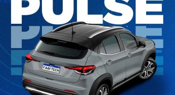 Faaftech lança câmera para Fiat Pulse