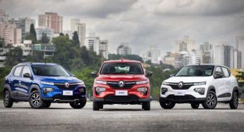 Governo anuncia redução no preço de até R$ 8 mil no preço dos carros de entrada