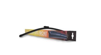 Conheça a Palheta Soft DTL Code: Inovação e desempenho para uma condução segura
