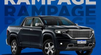 Faaftech lança Streaming Box para Ram Rampage 2023