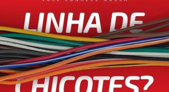 Fiamon lança linha de chicotes compatível com carros da Honda