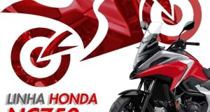 GPI Automotive lança acessórios para Honda NC750X
