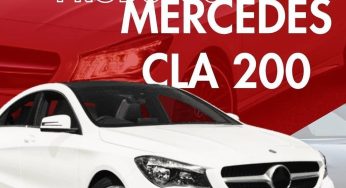 GPI Automotive lança produtos para Mercedes-Benz CLA 200