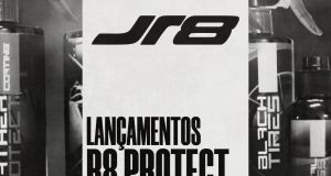 JR8 Imports lança R8 Protect