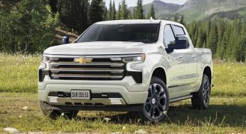 Chevrolet Silverado deve ser menos potente que RAM e F-150 no Brasil: entenda o motivo