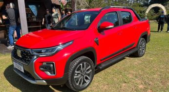 Fiat Strada retoma liderança do Volkswagen Polo nas vendas de carros novos: veja o ranking