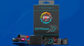 Faaftech lança Shiftpower para Ram Rampage
