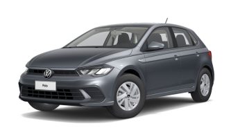 Novo Polo chega na versão Sense para PCD com motor TSi e câmbio automático: veja o preço
