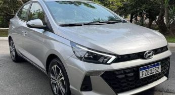 Hyundai HB20 S 2024: todas as versões e preços