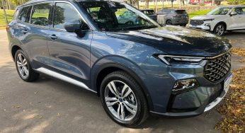 Ford Territory estreia em nova geração no Brasil: veja o preço e itens de série