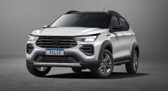 Fiat Pulse linha 2024: veja os preços e versões