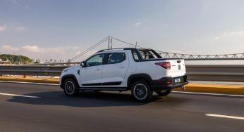 Fiat Strada 2024: veja o novo desenho, versões e preços 