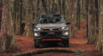 L200 Rally dos Sertões é nova versão comemorativa: veja o preço 