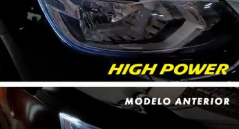Shocklight apresenta novo DRL Dual Color com 2x mais potência 