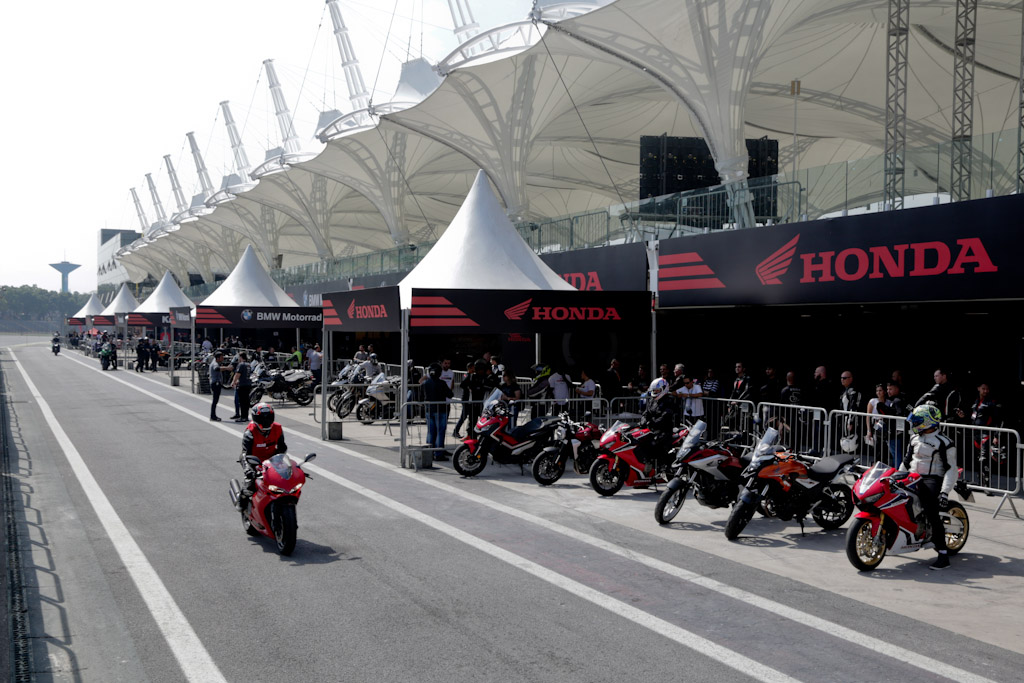 Festival Interlagos 2024 terá nova arena para motos e carros - Motor Show