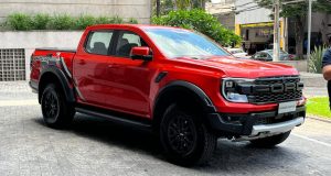 Nova Ford Ranger Raptor: tudo sobre a nova versão esportiva da pickup