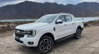 Ford Ranger tira S10 da vice-liderança: veja as pickups mais vendidas em 2023