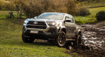 Toyota lança Hilux SRX Plus com nova suspensão: veja o preço e detalhes