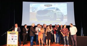 Prêmio Top Car TV 2023: veja quem ganhou o prêmio Carro do Ano