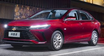 Chevrolet tem dois modelos híbridos que podem ser lançados no Brasil este ano: veja quais