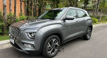 Hyundai Creta 1.0 TGDI: preços e versões além de acessórios compatíveis