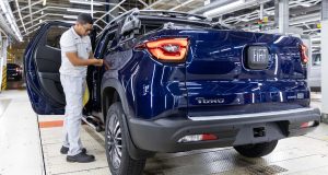 Fiat Toro chega a meio milhão de unidades produzidas: veja preços e versões