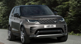 Land Rover Discovery 2024 estreia inédito motor híbrido: veja o preço