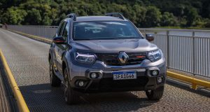 Renault Duster: tudo sobre as mudanças da linha 2024 com visual e preços