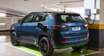 Stellantis confirma investimentos para fazer carros híbridos em Pernambuco