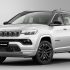 Jeep Compass 2024: confira os preços e itens de série das 7 versões