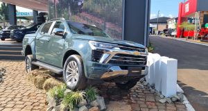 Chevrolet abre pré-venda da nova S10 com visual renovado: veja o preço